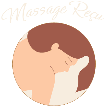Logo de Massage Reçu